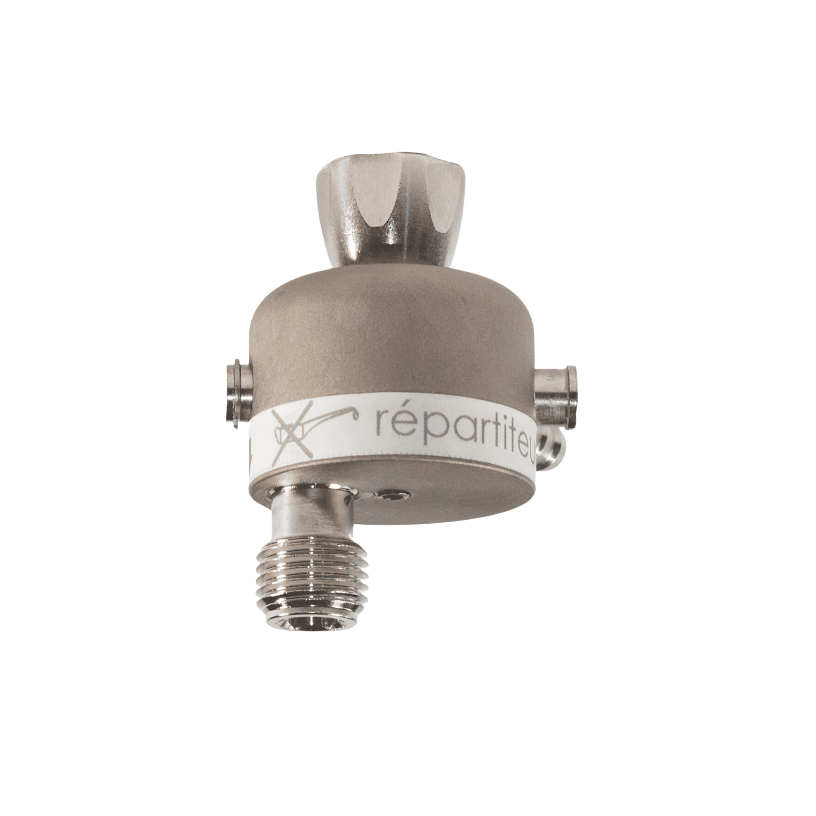 Répartiteur de débit