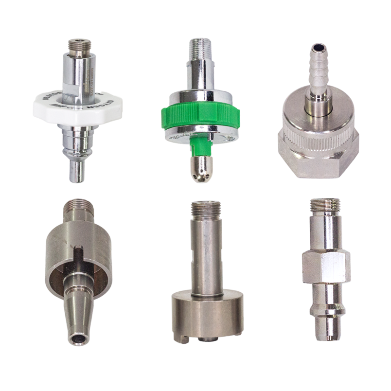 Régulateur de vide Venturi