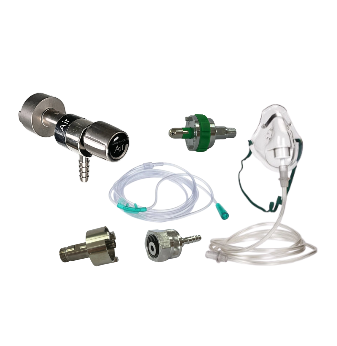 oxygenotherapy-accessories