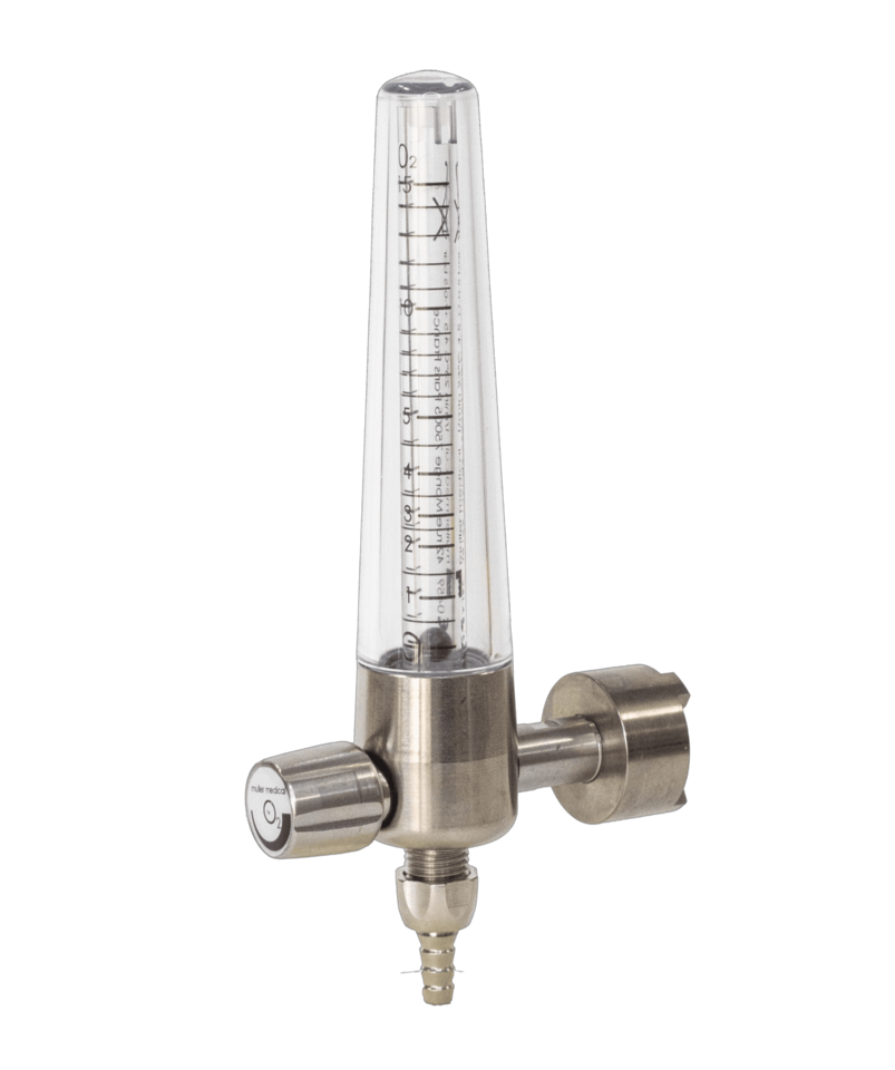 Débitmètre à bille